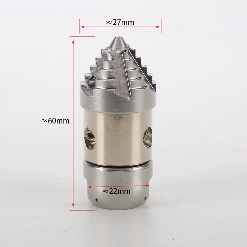 Dysza do czyszczenia rur G3/8, – Vacuum Chamber Kit With Pump recenzja i cena