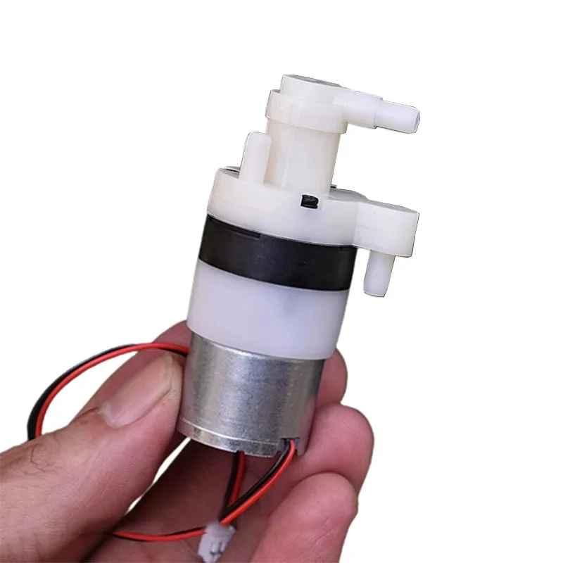 DC 3V 3.7V Micro 310 Silnik Po – Vacuum Chamber Kit With Pump recenzja i cena