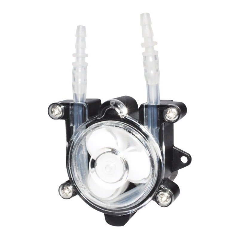 Miniaturowa pompa perystaltycz – Mini Peristaltic Pump 12V recenzja i cena