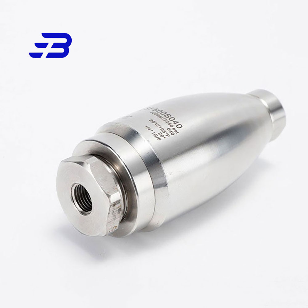 Dysza turbo ze stali nierdzewn – Vacuum Chamber Kit With Pump recenzja i cena
