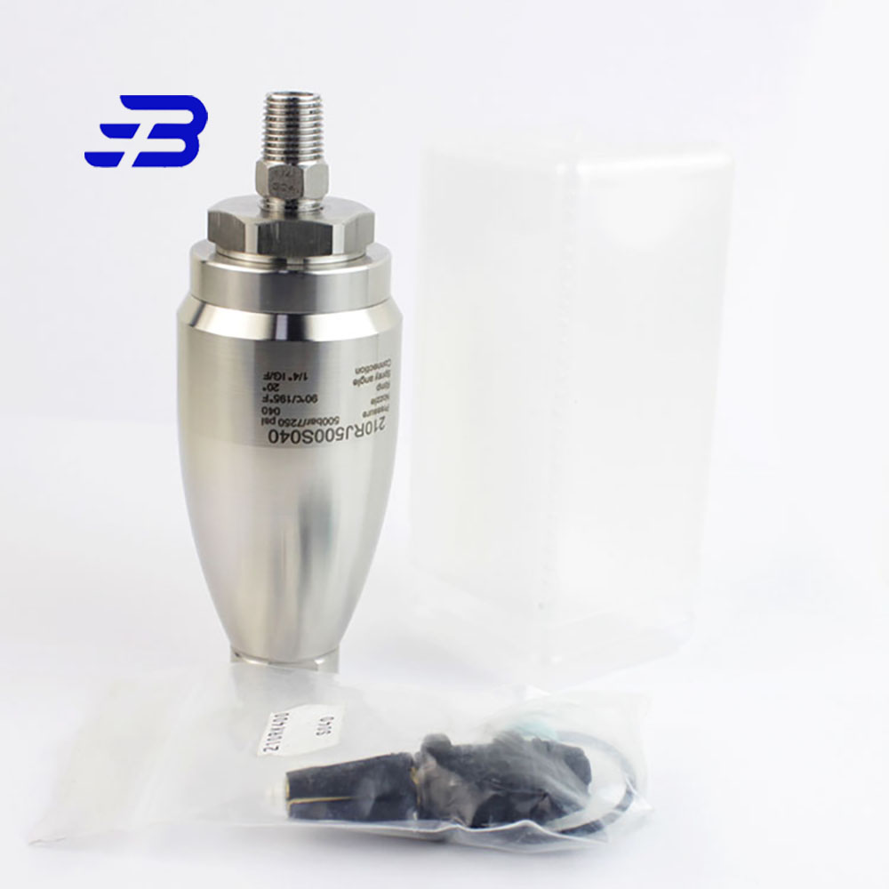 Dysza turbo ze stali nierdzewn – Vacuum Chamber Kit With Pump recenzja i cena