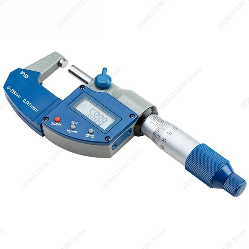 Wodoodporny suwmiarka cyfrowa  – Digital Caliper 150Mm Stainless Steel recenzja i cena