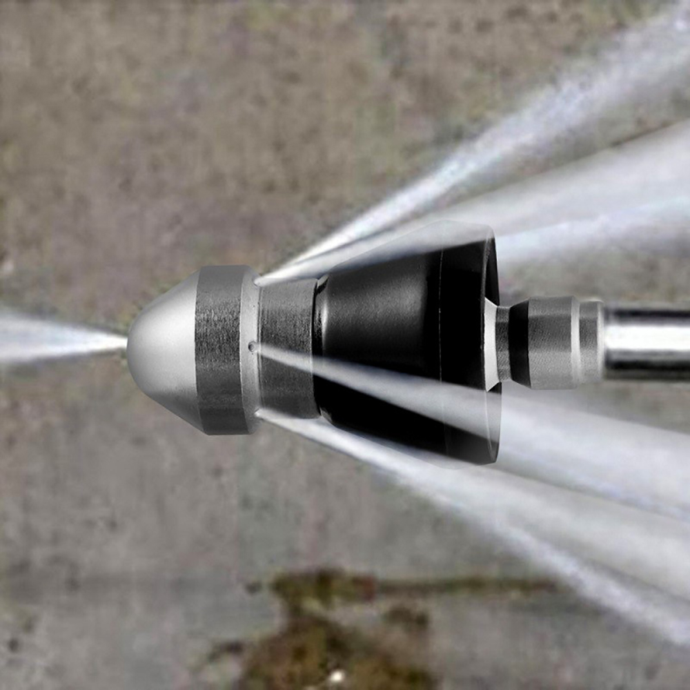 Wysokociśnieniowa dysza pistol – Vacuum Chamber Kit With Pump recenzja i cena