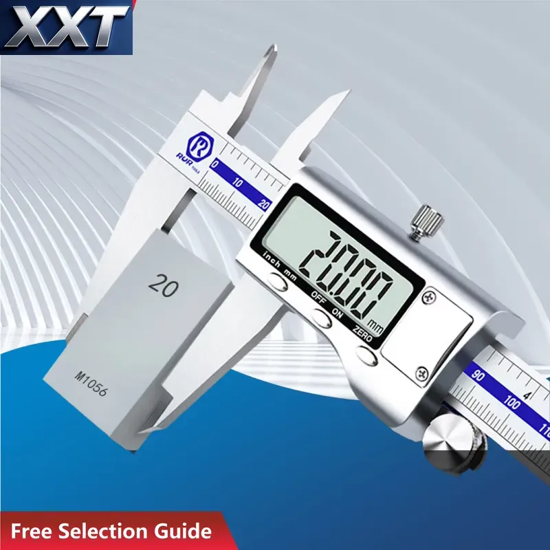 Cyfrowa suwmiarka ze stali nie – Digital Caliper 150Mm Stainless Steel recenzja i cena