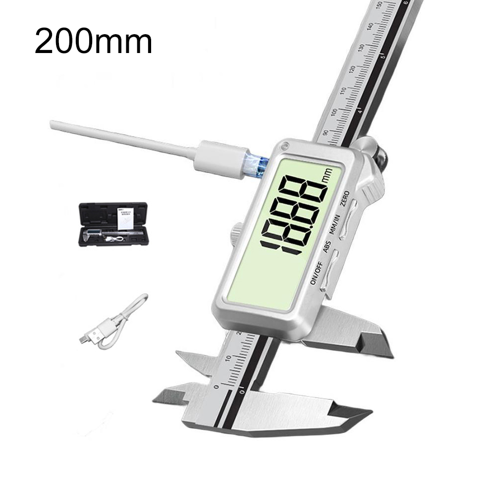 Cyfrowy suwmiarka noniuszowa z – Digital Caliper 150Mm Stainless Steel recenzja i cena
