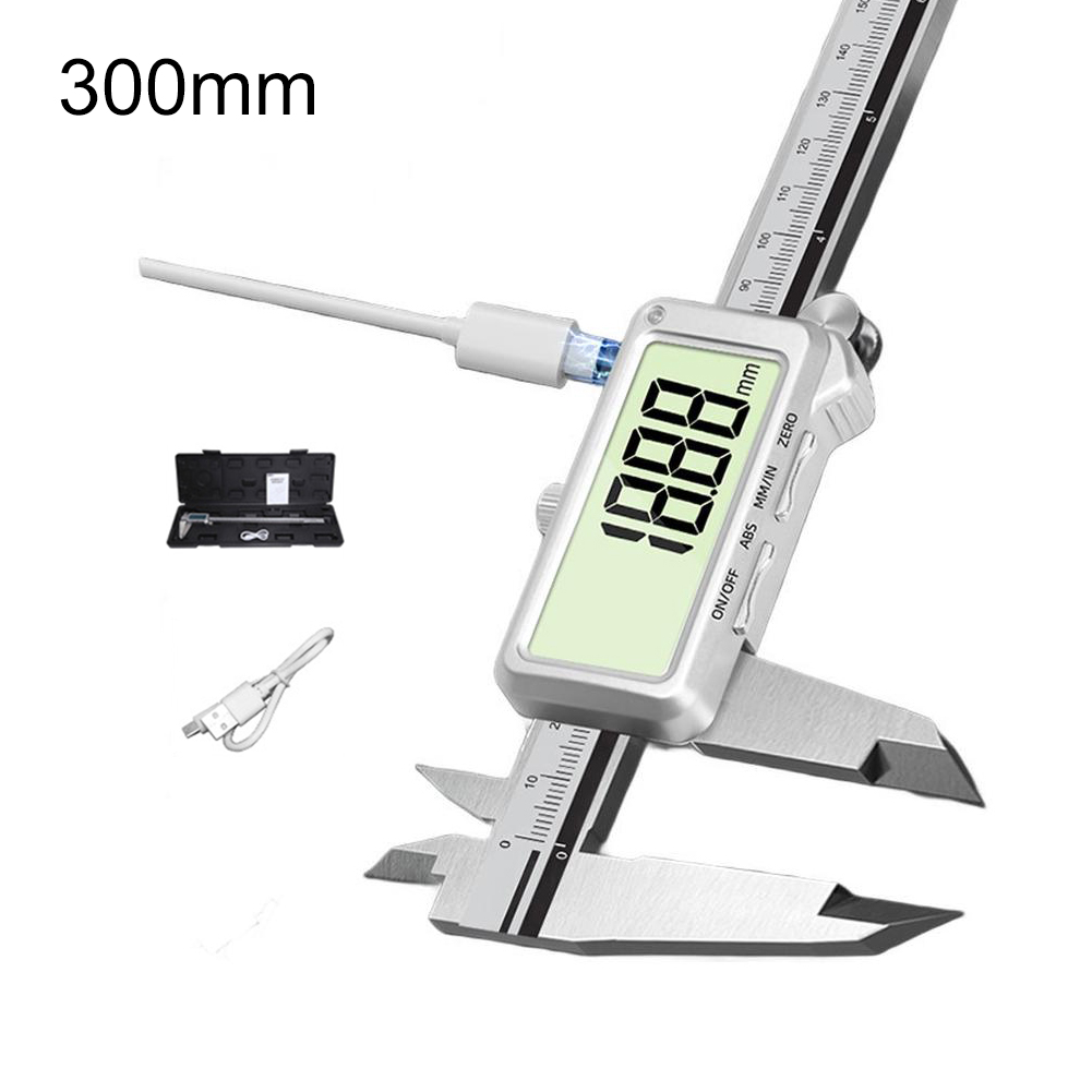 Cyfrowy suwmiarka noniuszowa z – Digital Caliper 150Mm Stainless Steel recenzja i cena