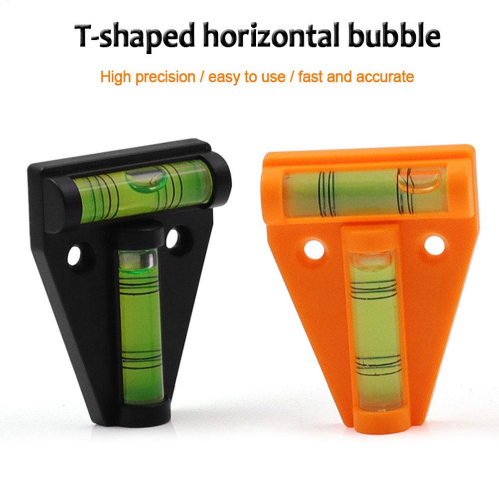 Nowy 1 szt. Mini poziomica T-k – Test Instruments recenzja i cena