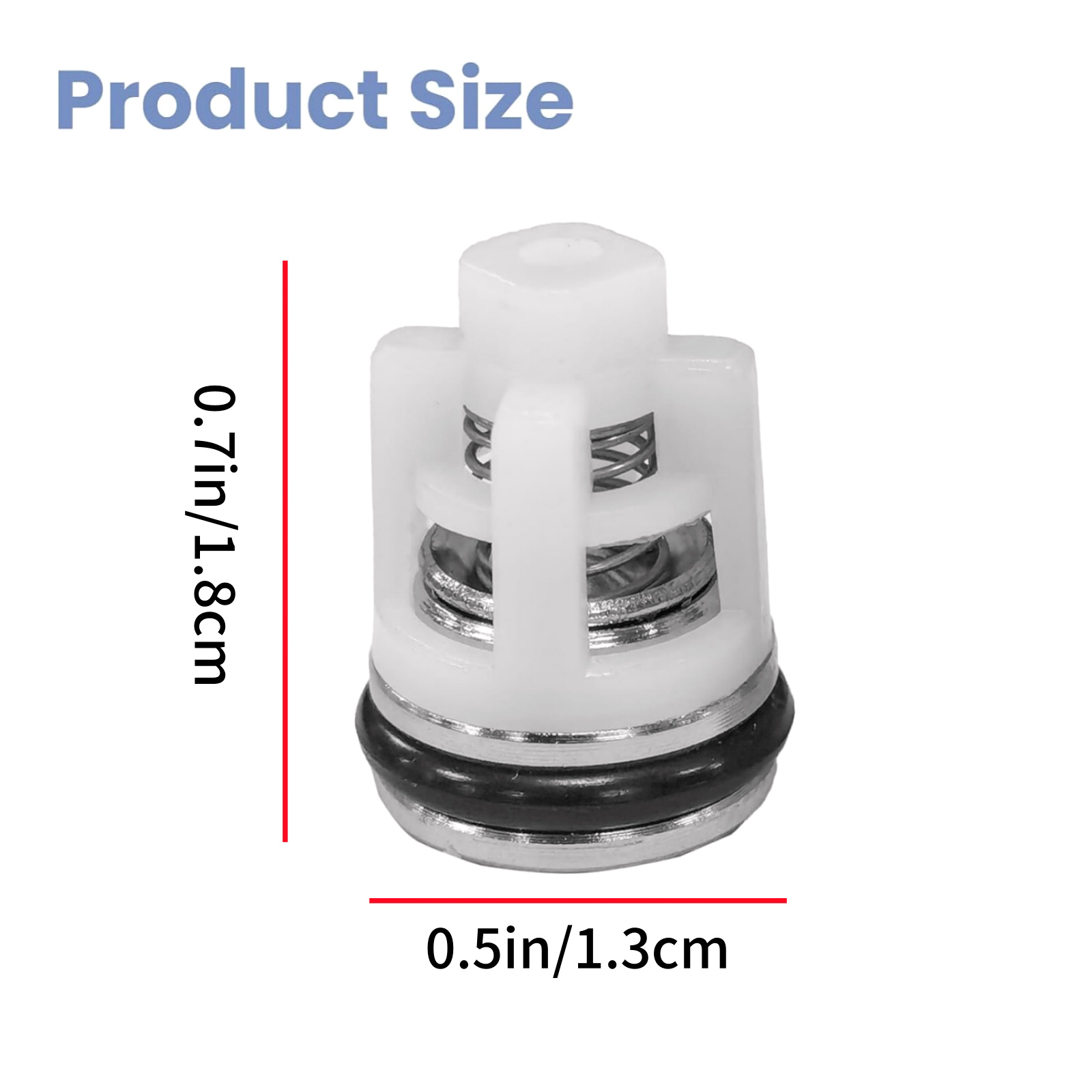 Zestaw naprawczy zaworu myjki  – Vacuum Chamber Kit With Pump recenzja i cena